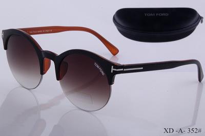 Cheap TOM FORD Sunglasses wholesale No. 62